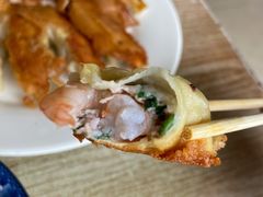肉虾仁-一品鲜鱼锅贴(人民一路店)