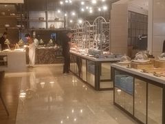 -TABLE·味西餐厅-成都茂业JW万豪酒店