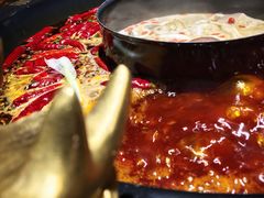 -大龙燚火锅(春熙店)