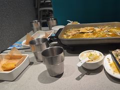 -半天妖烤鱼(丰科万达店)