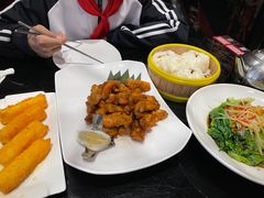-高第街56号融合餐厅(振华五星百货店)