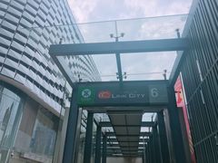 -Something For(中洲湾店)