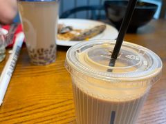 -昆山琶拉帝诗酒店·河畔咖啡厅Riverside Cafe