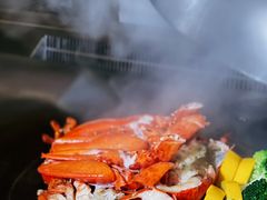 -麦MUGI铁板烧日式料理