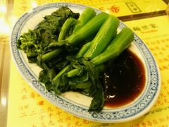 -麦奀云吞面世家(佐敦店)