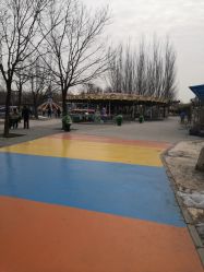 -大望京儿童游乐场