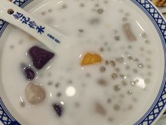 -赵记传承·中国甜品(福州总店)