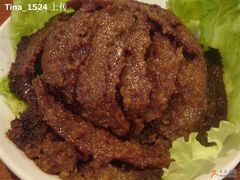 粉蒸肉-宏状元现熬粥·京味菜(三里河店)