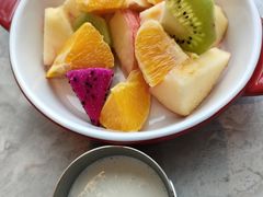 -必胜客(长安长青店)