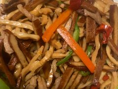 -同庆楼(王府井店)