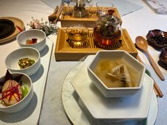 -叶叶菩提·晋福宫