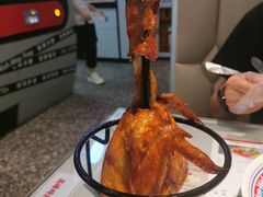 -敏华冰厅(平安金融中心店)