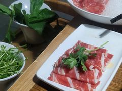 -傣妹火锅(南京东路一店)