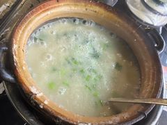 -利杨记·本味轩粥坊·烧烤(宝体店)