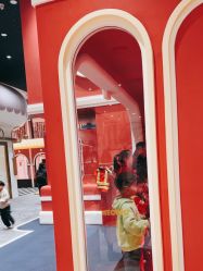 -奈尔宝家庭中心·亲子餐厅(鄞州万达店)