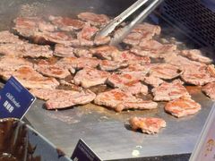 -东方明珠·空中旋转餐厅