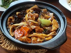 -阿娘家·原生态农家菜(国顺东路店)