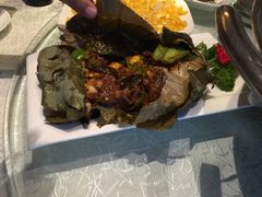 -阿里郎海鲜酒店