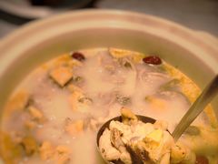 猪肚鸡-广顺鑫猪肚鸡(经八路店)