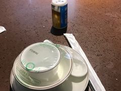 -幸运牛汕头小黄牛牛肉火锅(梅林店)