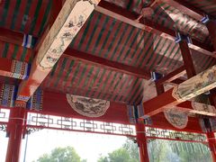 -尚庄度假村·庭台树下·户外烧烤·团建CS·轰趴营地(上庄水库店)
