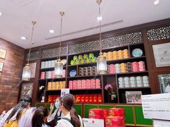 -本格旺索罗(樟宜机场T1店)