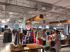 -春竹·微奥莱(北京西路店)