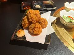 -無二炙坊·和牛烧肉(大钟寺1733店)