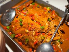 招牌臭鳜鱼。-匠熙小馆(崇文门店)