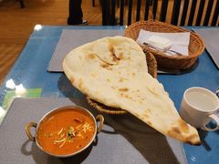 -娜玛瑟德餐厅(宇拓路店)