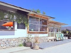 -翠田Green Field Kitchen