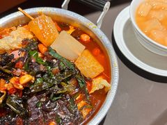 -水平有限广西米粉·广西风味集(五道口店)