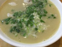 -向阳羊汤(千峰店)
