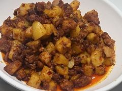 -兰湘子·湘菜小炒(石家庄万象城店)