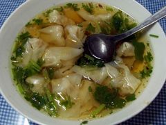 -东方红海鲜百汇(国际大厦店)