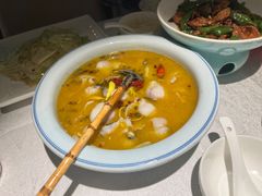 -川味里•商务宴请•团建聚餐(清湖店)