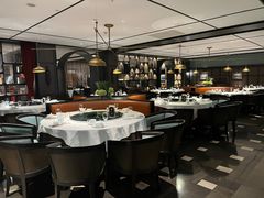 大堂-民国红公馆·秦淮八艳(夫子庙店)