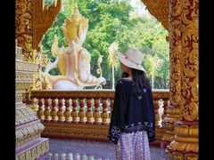 -西双版纳勐泐文化旅游区