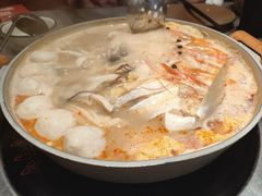 -创味·民间海南菜·非遗藤桥排骨(藤桥·免税城店)