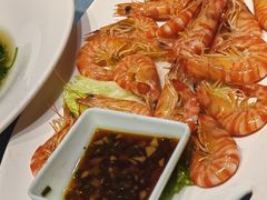 -苏先生海鲜渔庄(金桥店)