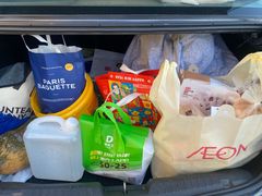 -AEON超市(永旺梦乐城泰达店)