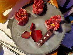 -哈拉海和牛主题餐厅(哈西店)
