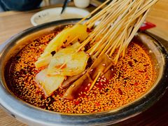 -肖四女乐山跷脚牛肉(世博源店)