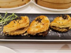 -白天鹅宾馆-宏图府餐厅