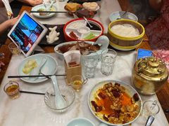 -小吊梨汤·北京菜·烤鸭(双井乐成中心店)