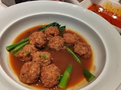 -俏江南天津时尚曲艺主题餐厅(马场道店)