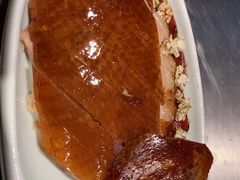 -小吊梨汤·北京菜·烤鸭(双井乐成中心店)