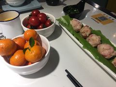 -蛙太牛牛肉海鲜自助火锅(台江万达店)