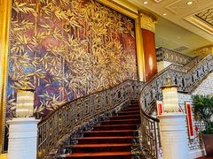 -北京中国大饭店