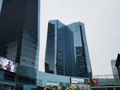 -大族广场Mall&More